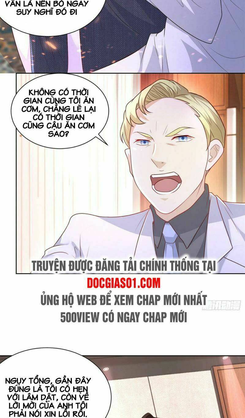 Mỗi Tuần Ta Có Một Nghề Nghiệp Mới Chapter 46 - Trang 2