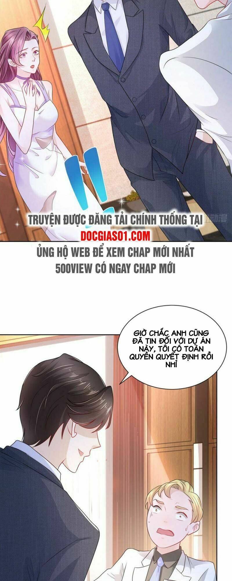 Mỗi Tuần Ta Có Một Nghề Nghiệp Mới Chapter 46 - Trang 2