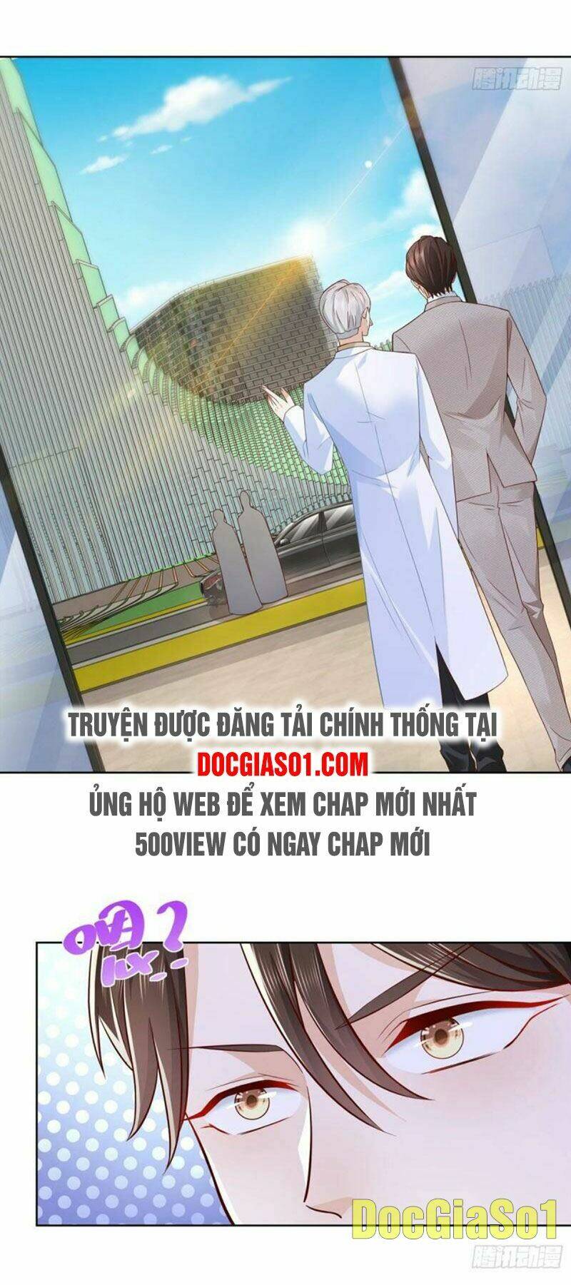 Mỗi Tuần Ta Có Một Nghề Nghiệp Mới Chapter 44 - Trang 2