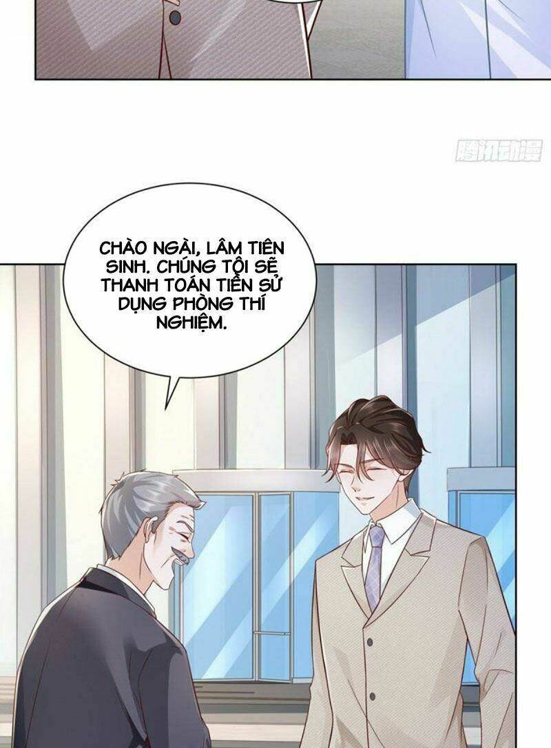 Mỗi Tuần Ta Có Một Nghề Nghiệp Mới Chapter 44 - Trang 2