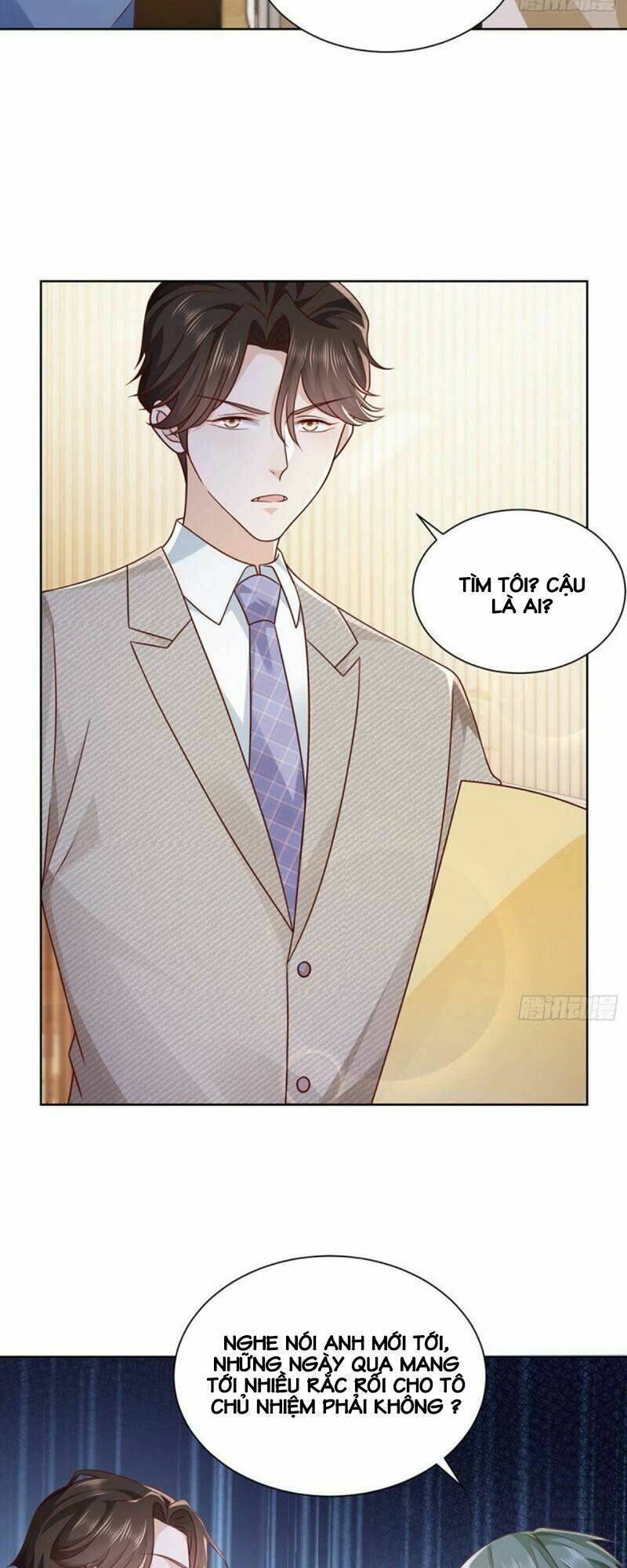 Mỗi Tuần Ta Có Một Nghề Nghiệp Mới Chapter 44 - Trang 2