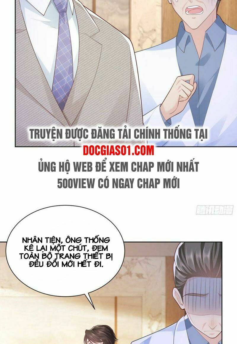 Mỗi Tuần Ta Có Một Nghề Nghiệp Mới Chapter 44 - Trang 2