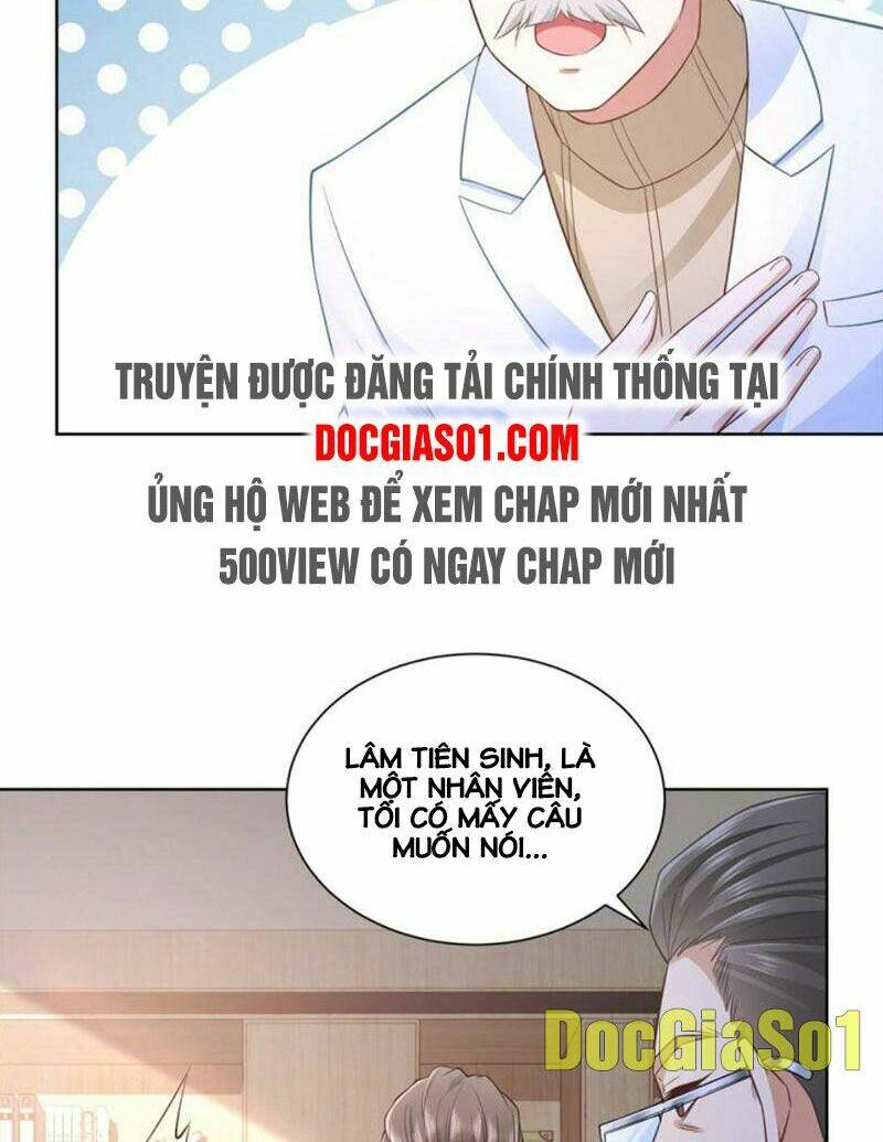 Mỗi Tuần Ta Có Một Nghề Nghiệp Mới Chapter 43 - Trang 2