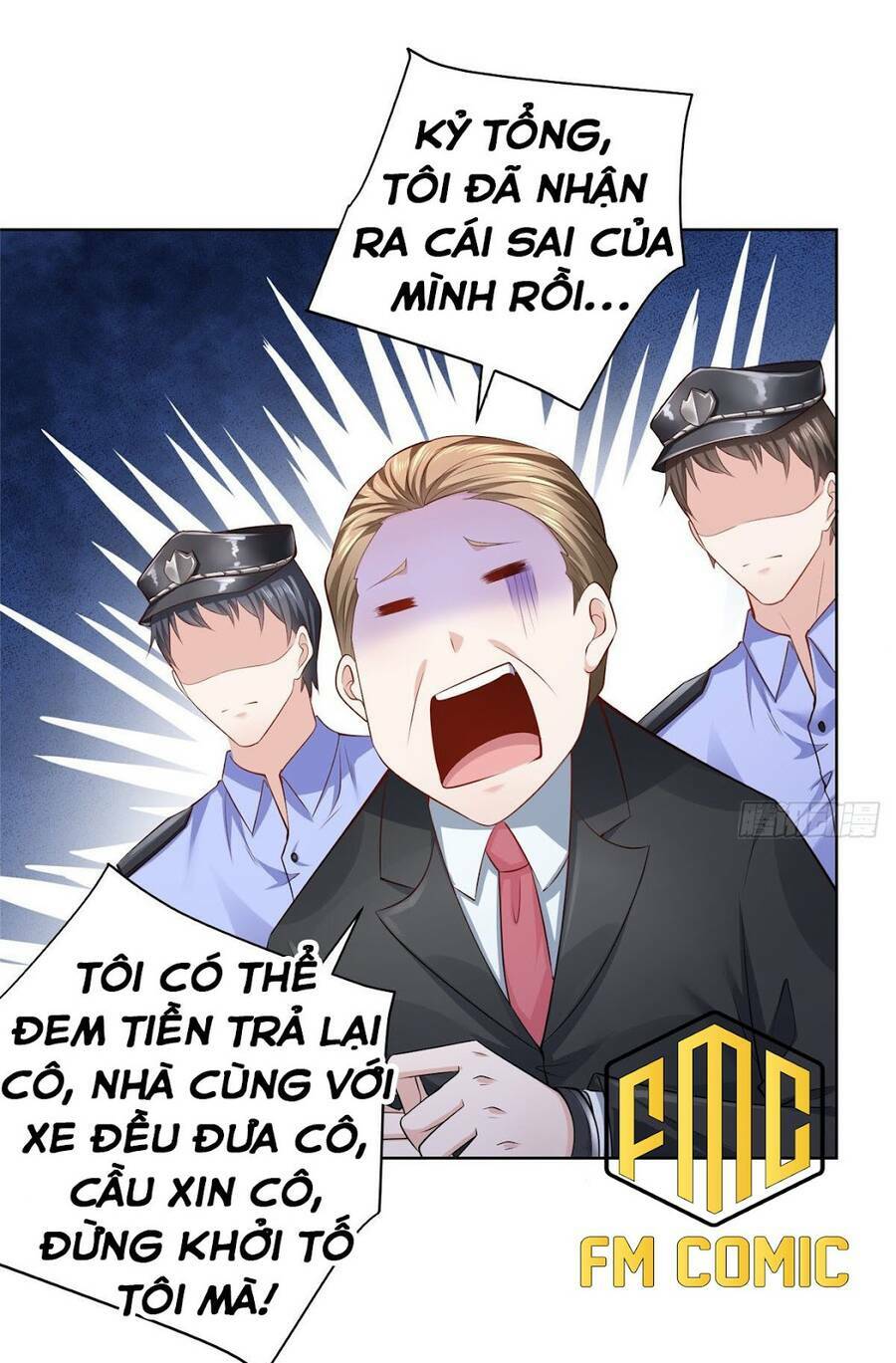 Mỗi Tuần Ta Có Một Nghề Nghiệp Mới Chapter 39 - Trang 2