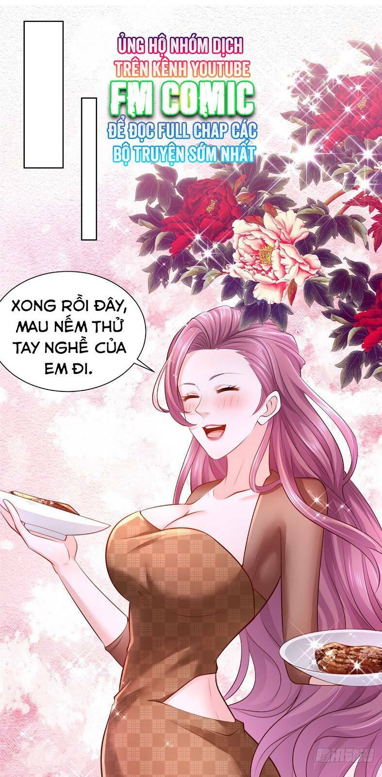 Mỗi Tuần Ta Có Một Nghề Nghiệp Mới Chapter 39 - Trang 2