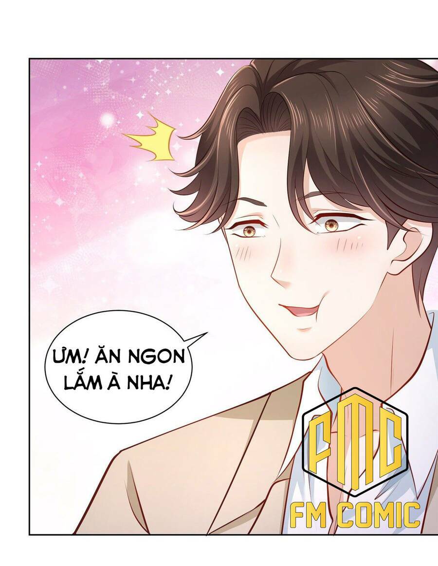 Mỗi Tuần Ta Có Một Nghề Nghiệp Mới Chapter 39 - Trang 2