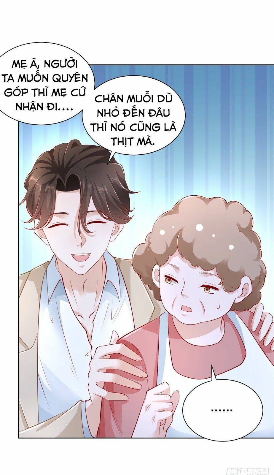 Mỗi Tuần Ta Có Một Nghề Nghiệp Mới Chapter 37 - Trang 2