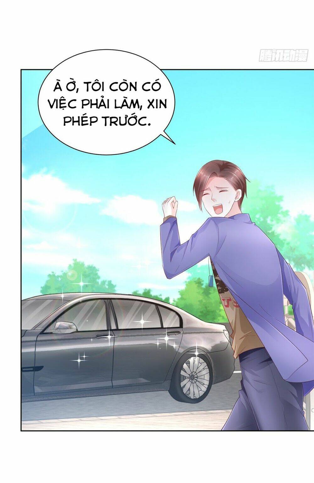 Mỗi Tuần Ta Có Một Nghề Nghiệp Mới Chapter 37 - Trang 2