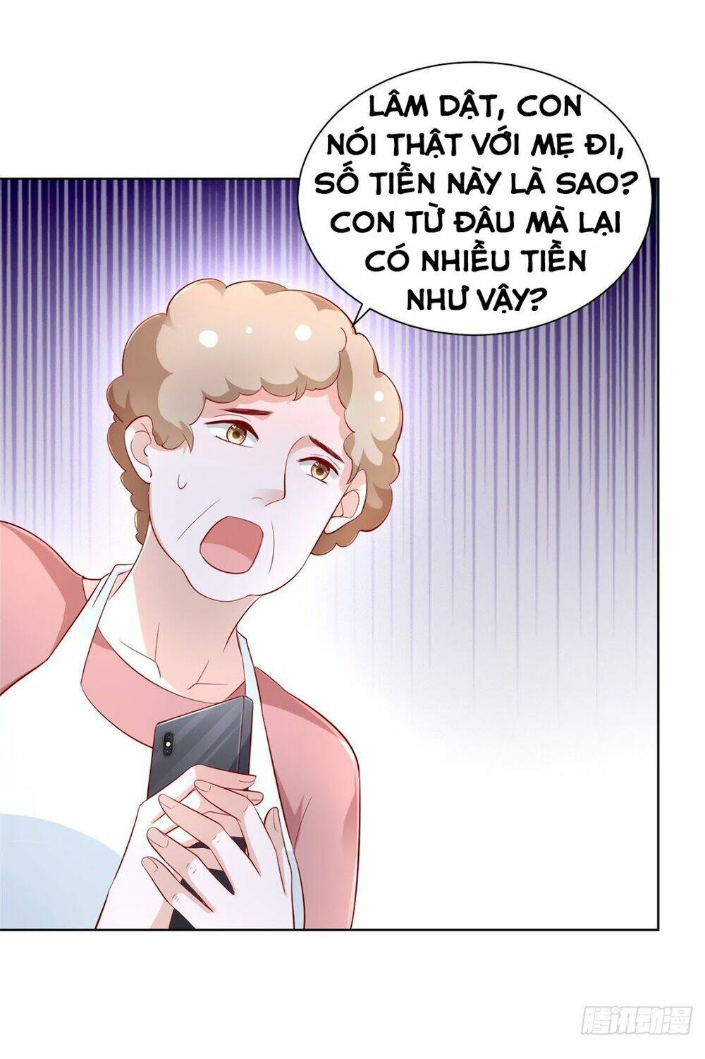 Mỗi Tuần Ta Có Một Nghề Nghiệp Mới Chapter 37 - Trang 2