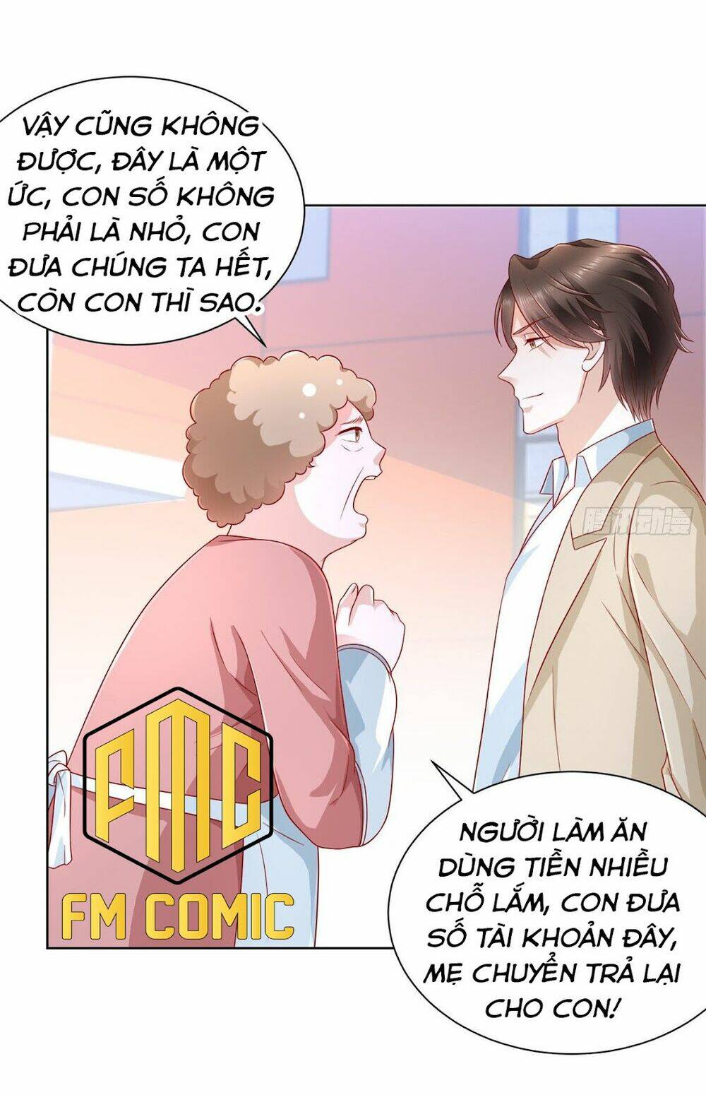 Mỗi Tuần Ta Có Một Nghề Nghiệp Mới Chapter 37 - Trang 2