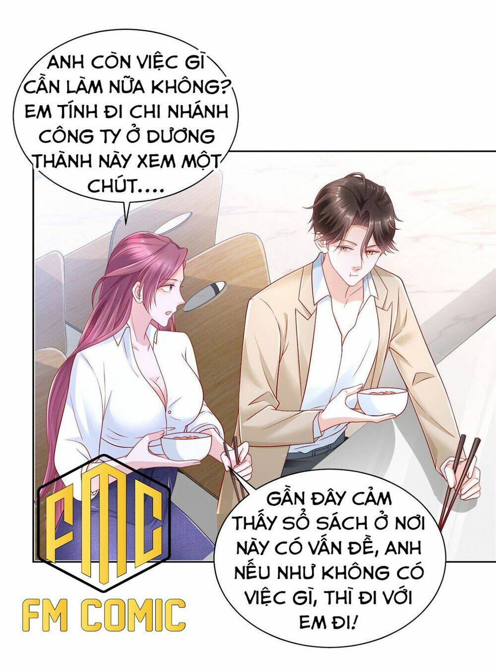 Mỗi Tuần Ta Có Một Nghề Nghiệp Mới Chapter 37 - Trang 2