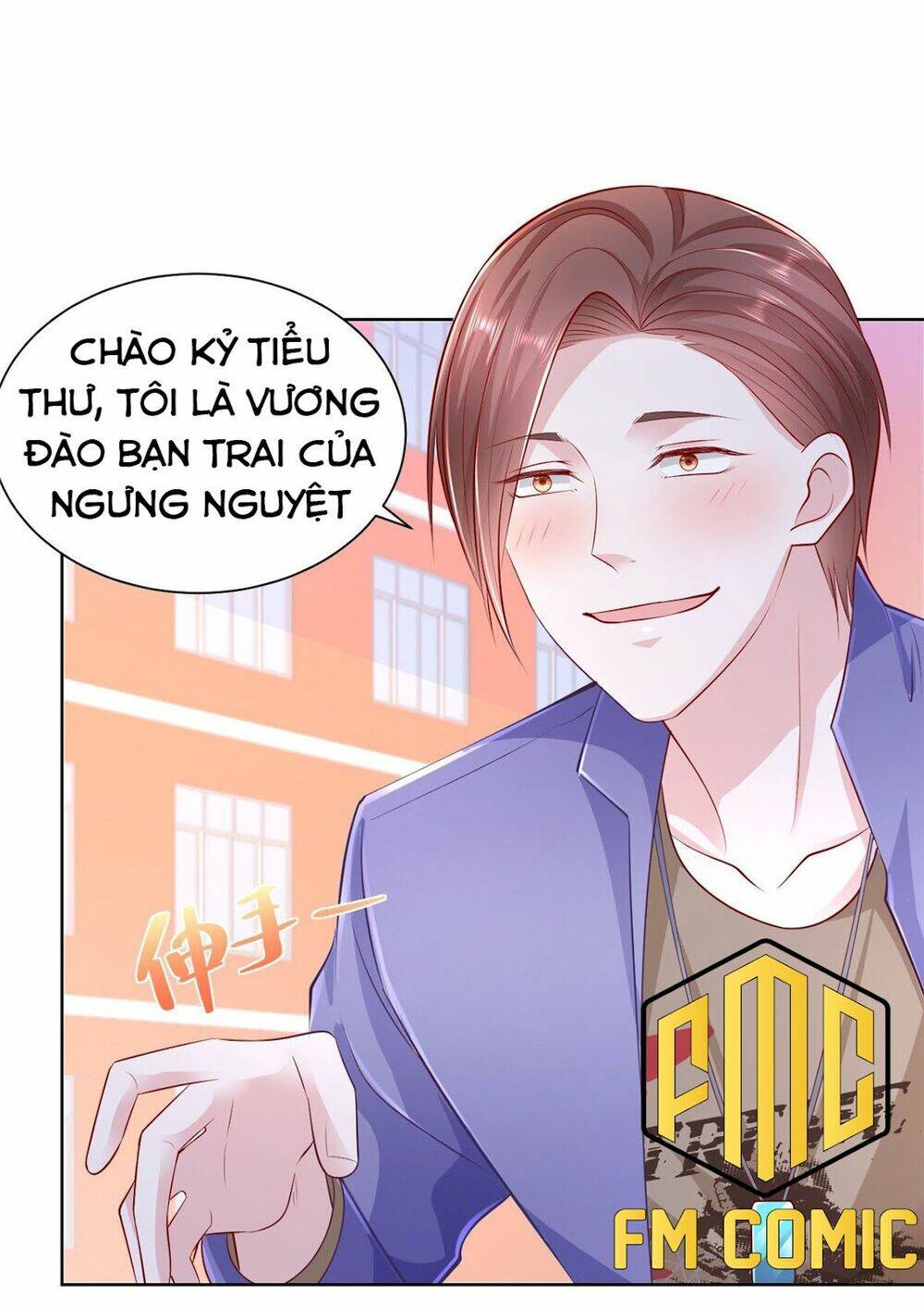 Mỗi Tuần Ta Có Một Nghề Nghiệp Mới Chapter 37 - Trang 2