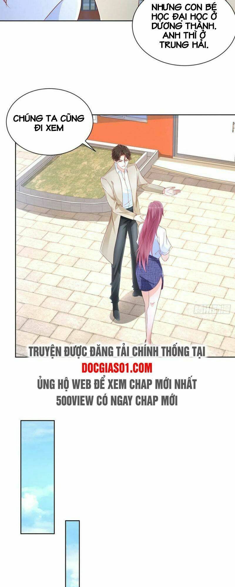 Mỗi Tuần Ta Có Một Nghề Nghiệp Mới Chapter 36 - Trang 2