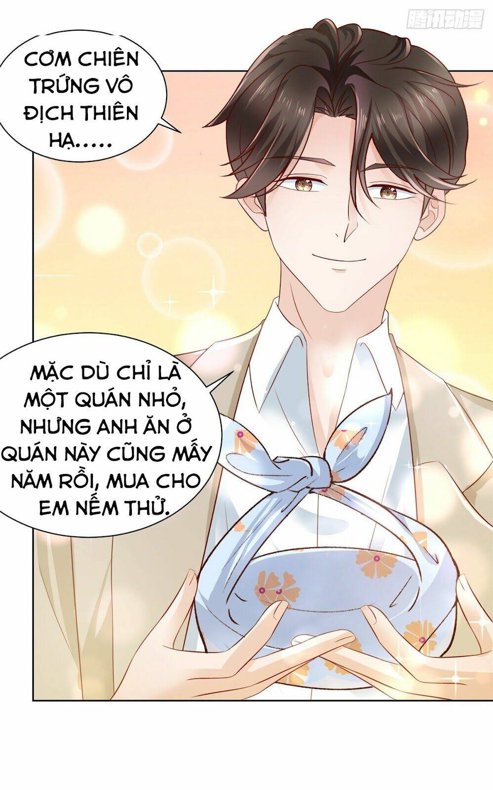 Mỗi Tuần Ta Có Một Nghề Nghiệp Mới Chapter 33 - Trang 2