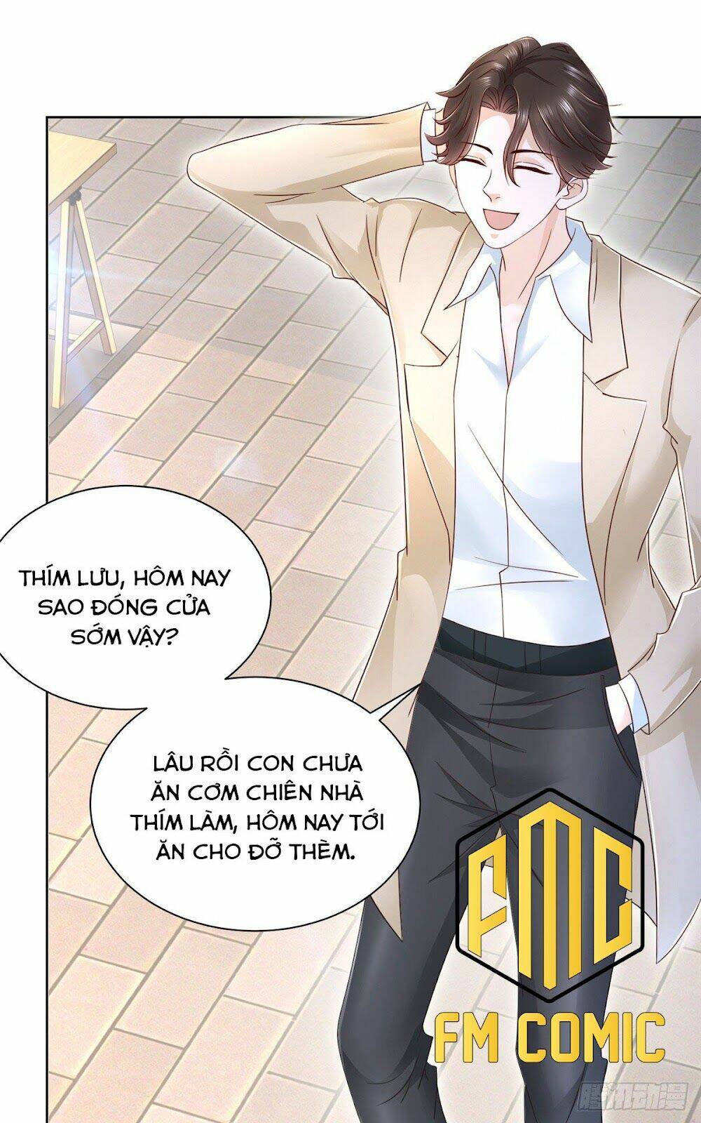 Mỗi Tuần Ta Có Một Nghề Nghiệp Mới Chapter 31 - Trang 2