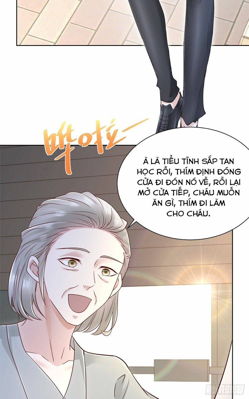 Mỗi Tuần Ta Có Một Nghề Nghiệp Mới Chapter 31 - Trang 2