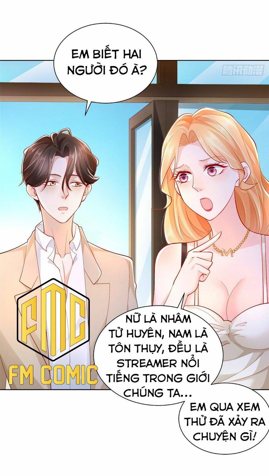 Mỗi Tuần Ta Có Một Nghề Nghiệp Mới Chapter 30 - Trang 2