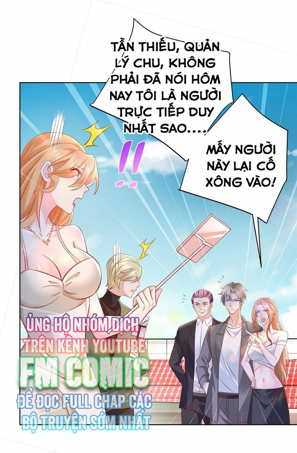 Mỗi Tuần Ta Có Một Nghề Nghiệp Mới Chapter 30 - Trang 2