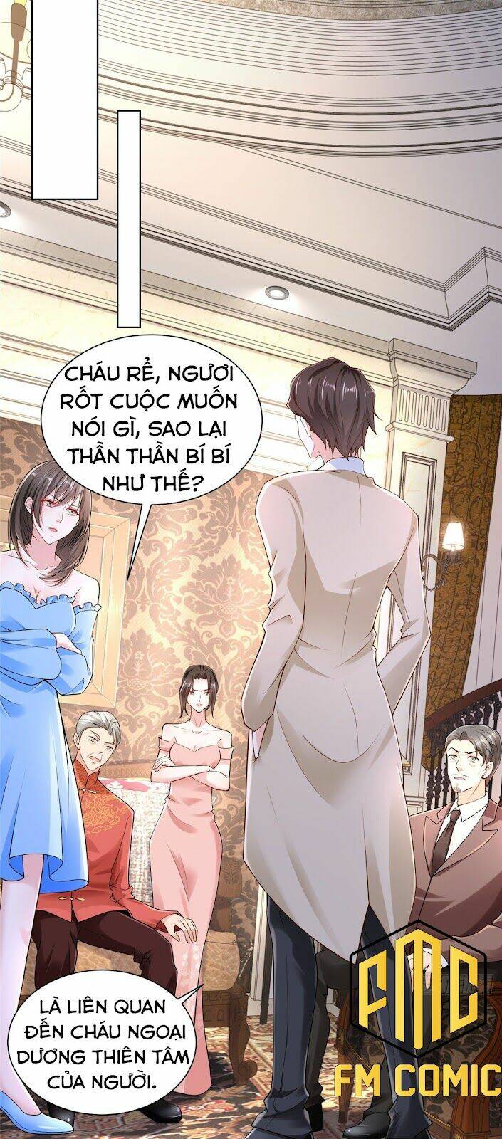 Mỗi Tuần Ta Có Một Nghề Nghiệp Mới Chapter 29 - Trang 2