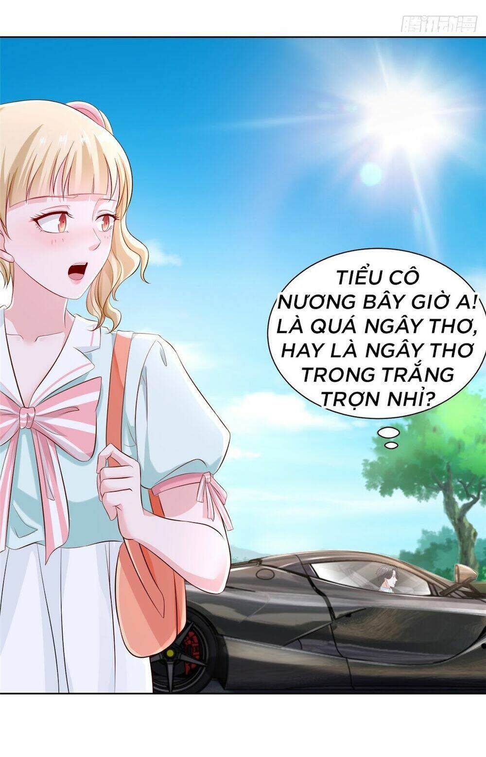 Mỗi Tuần Ta Có Một Nghề Nghiệp Mới Chapter 29 - Trang 2