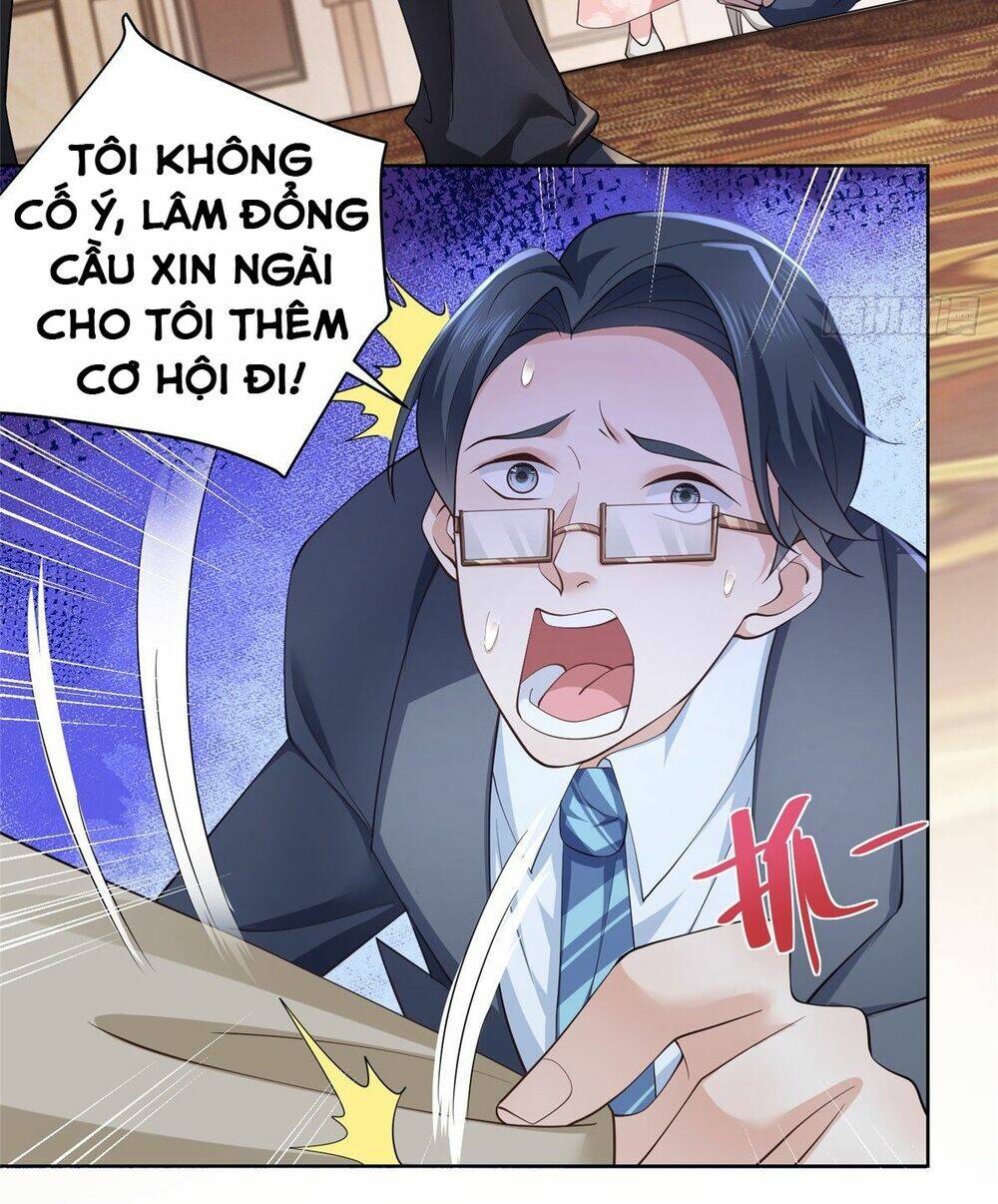 Mỗi Tuần Ta Có Một Nghề Nghiệp Mới Chapter 28 - Trang 2