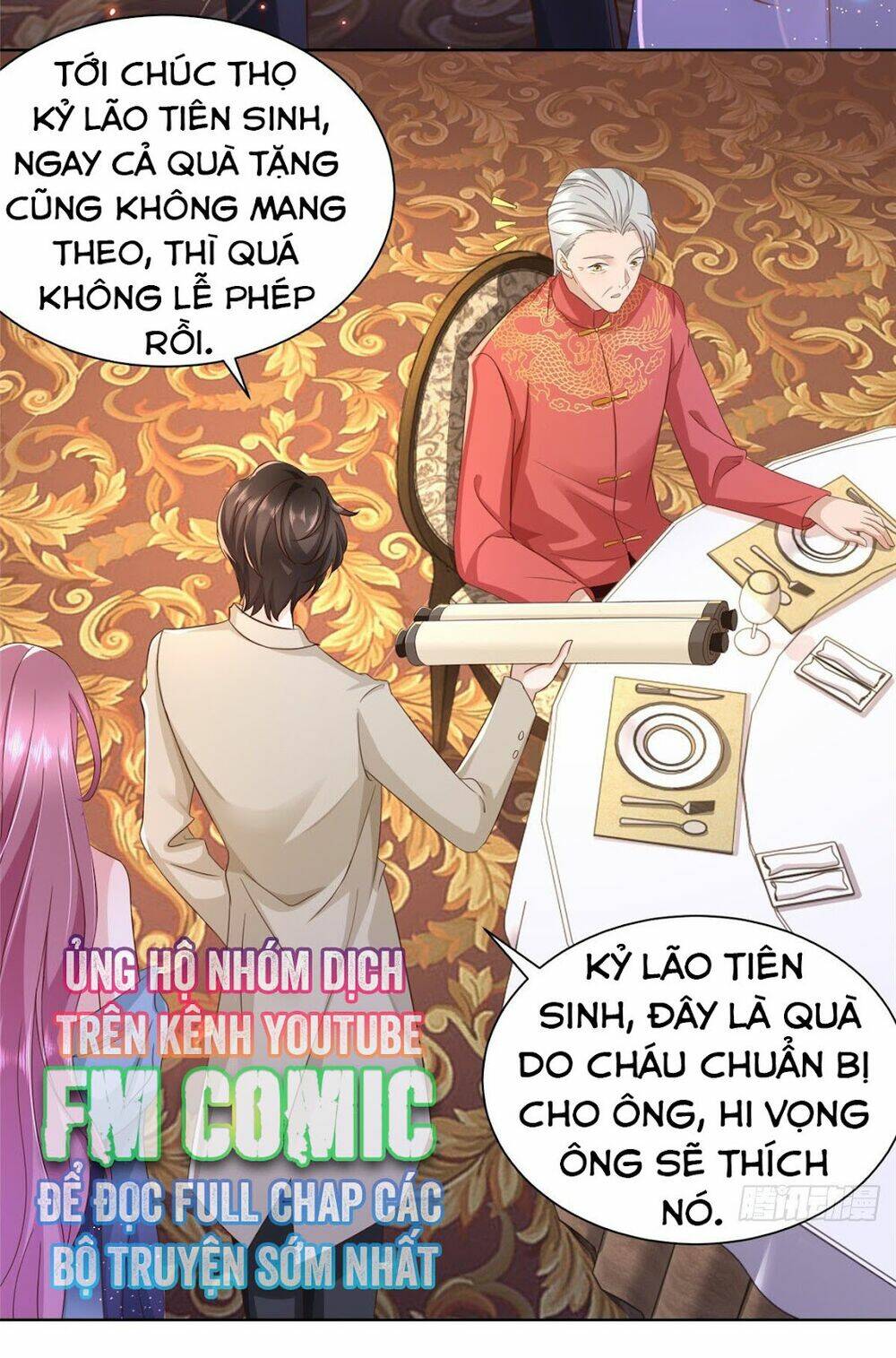 Mỗi Tuần Ta Có Một Nghề Nghiệp Mới Chapter 28 - Trang 2