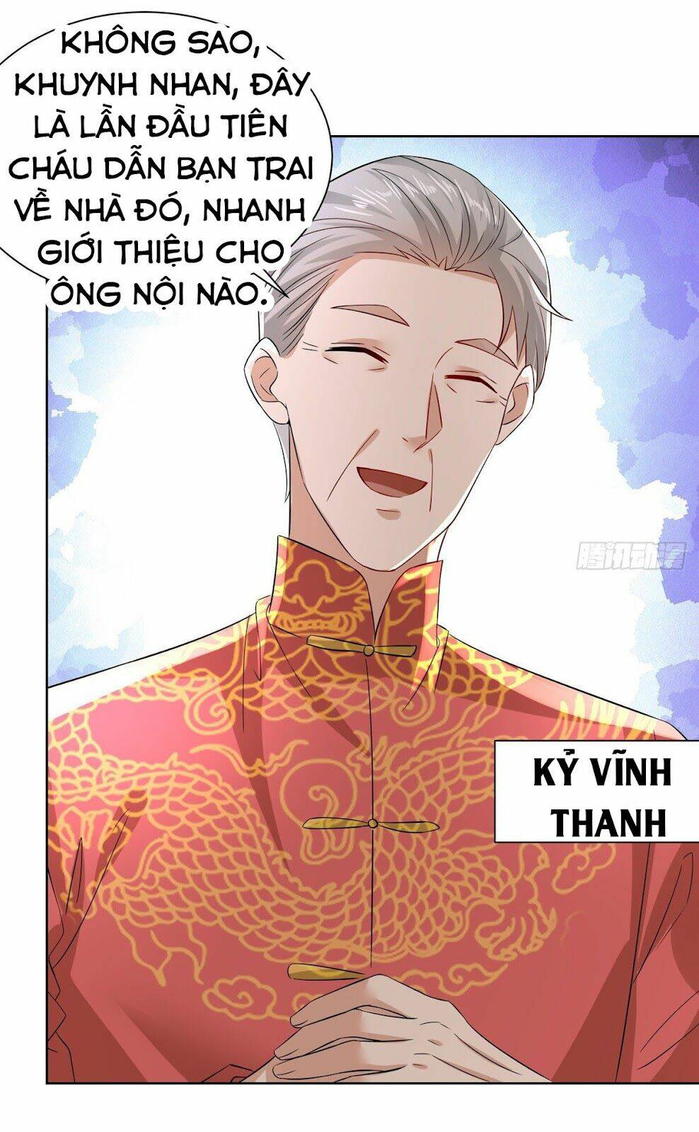 Mỗi Tuần Ta Có Một Nghề Nghiệp Mới Chapter 27 - Trang 2