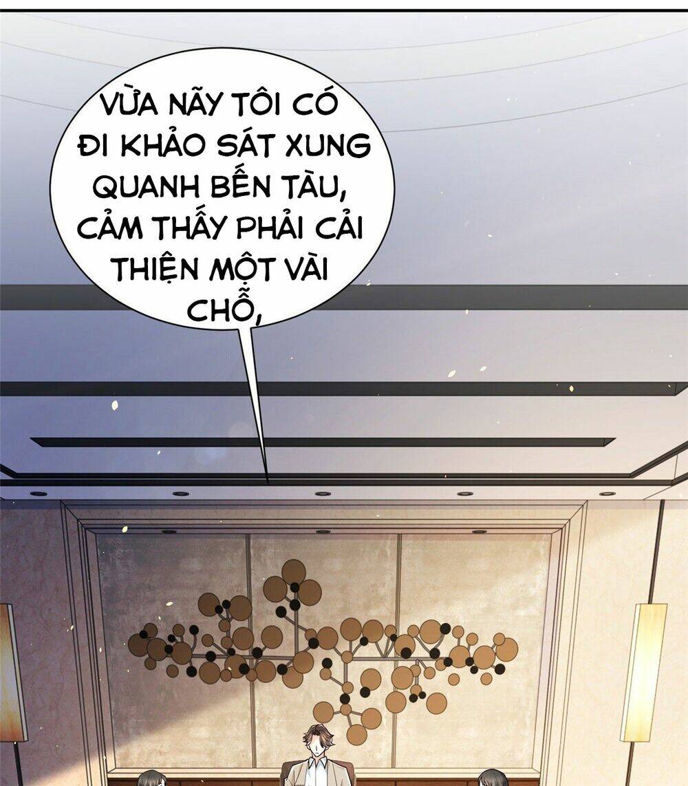 Mỗi Tuần Ta Có Một Nghề Nghiệp Mới Chapter 26 - Trang 2