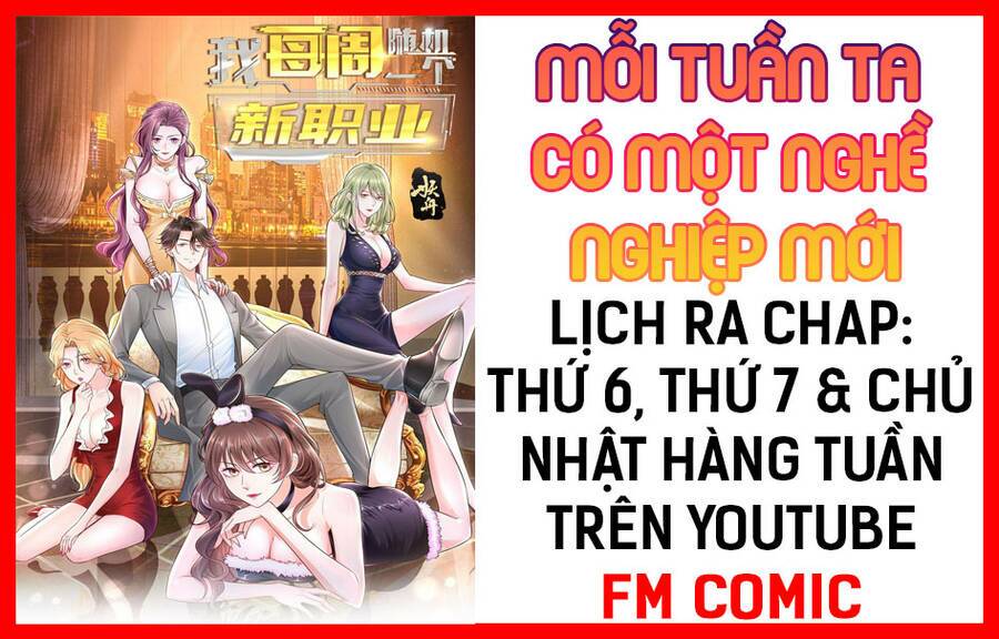 Mỗi Tuần Ta Có Một Nghề Nghiệp Mới Chapter 25 - Trang 2