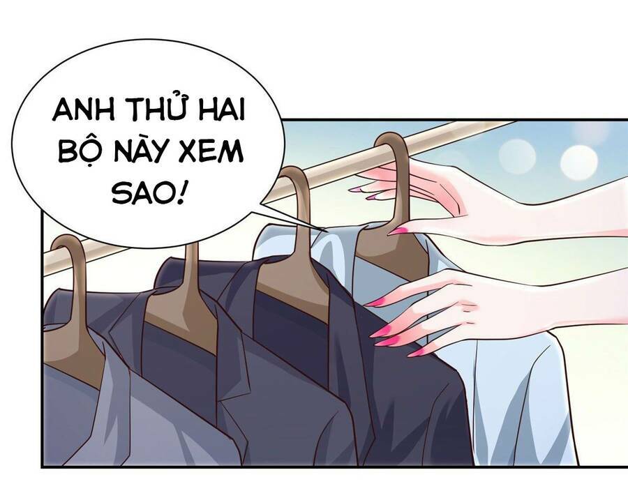 Mỗi Tuần Ta Có Một Nghề Nghiệp Mới Chapter 23 - Trang 2