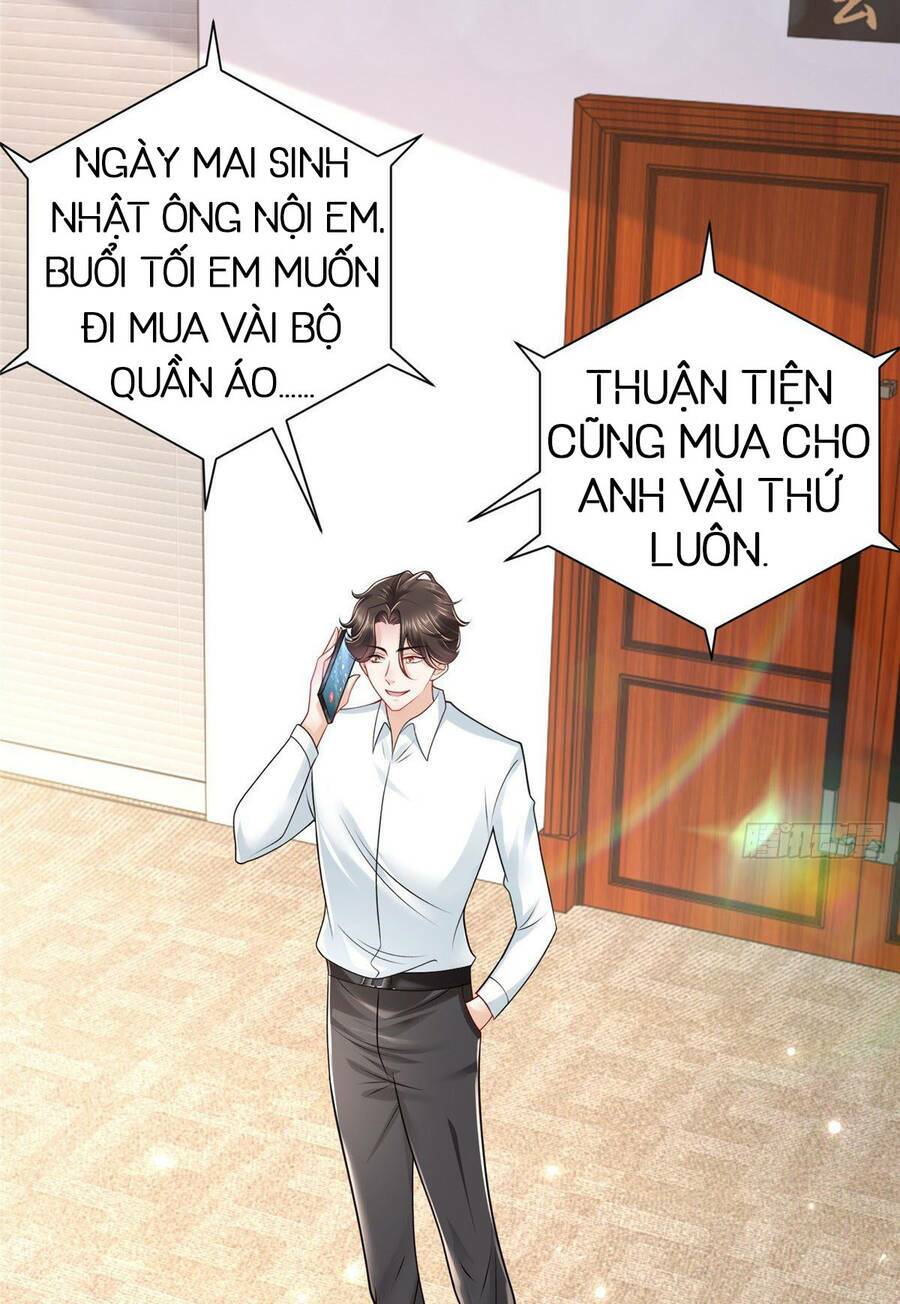 Mỗi Tuần Ta Có Một Nghề Nghiệp Mới Chapter 21 - Trang 2