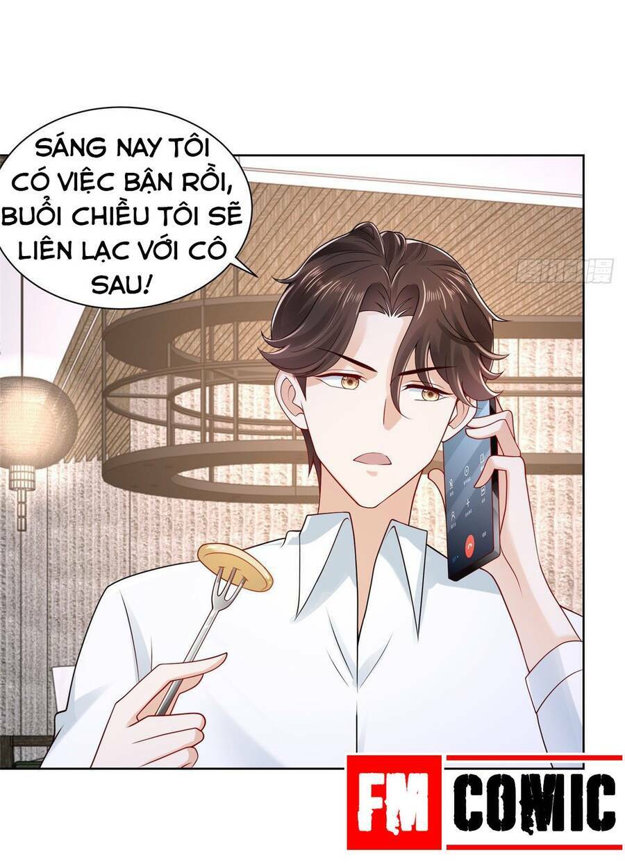 Mỗi Tuần Ta Có Một Nghề Nghiệp Mới Chapter 19 - Trang 2