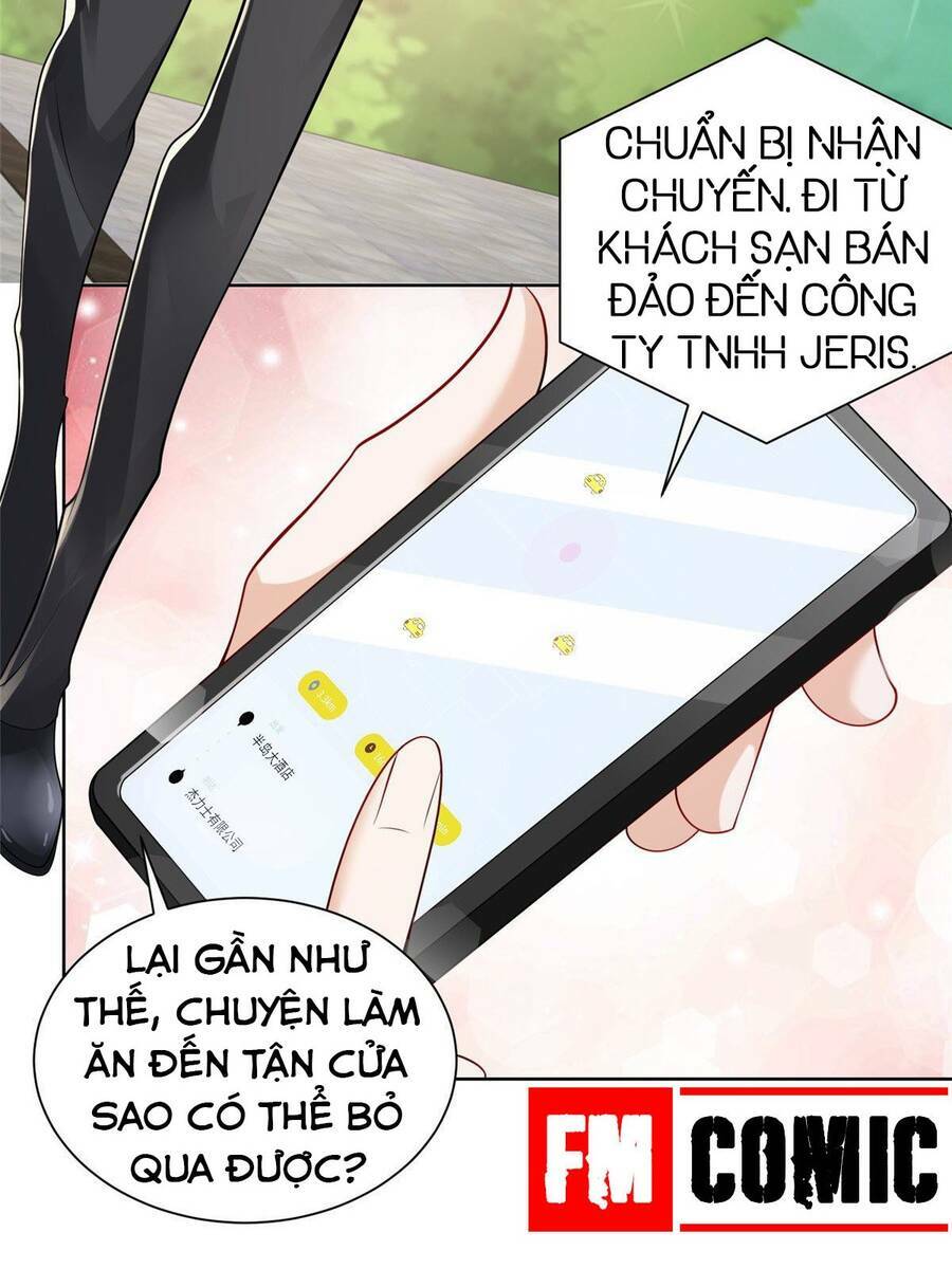 Mỗi Tuần Ta Có Một Nghề Nghiệp Mới Chapter 19 - Trang 2