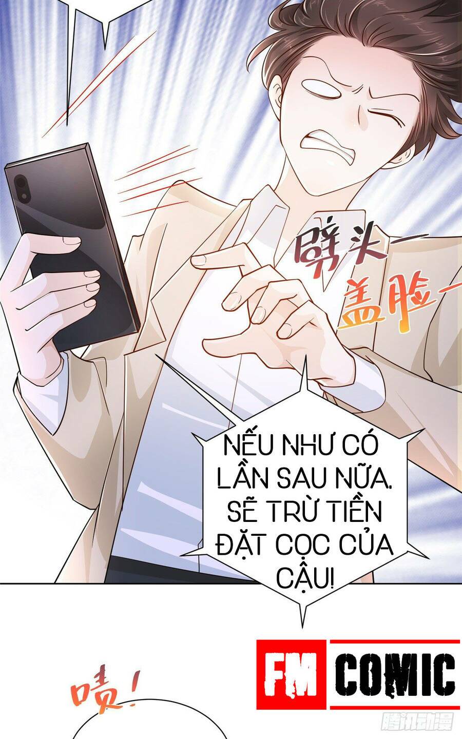 Mỗi Tuần Ta Có Một Nghề Nghiệp Mới Chapter 14 - Trang 2