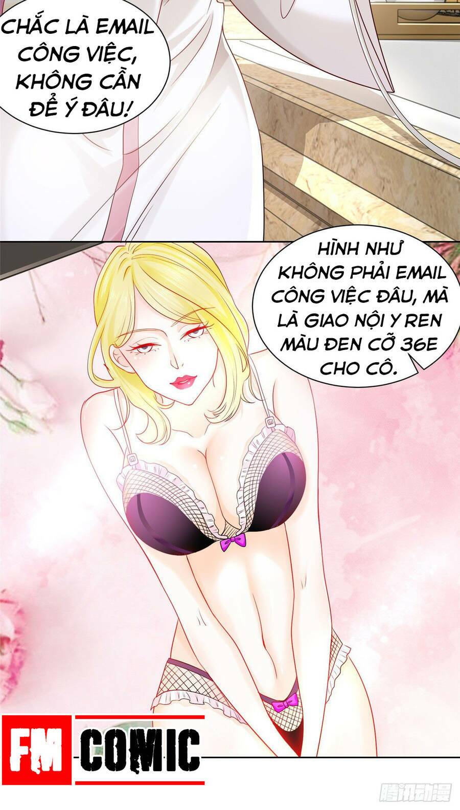 Mỗi Tuần Ta Có Một Nghề Nghiệp Mới Chapter 12 - Trang 2