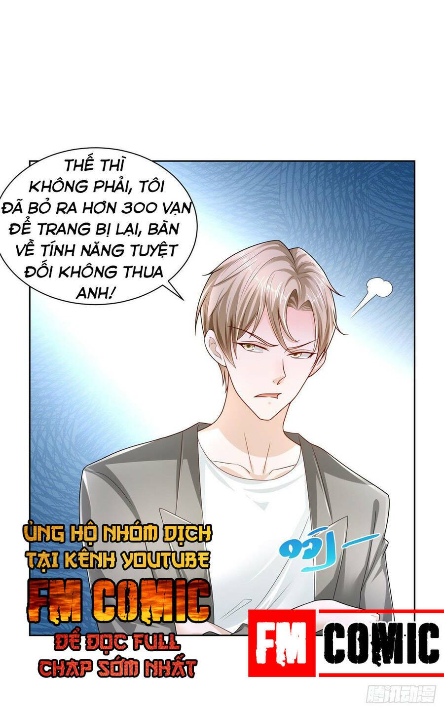 Mỗi Tuần Ta Có Một Nghề Nghiệp Mới Chapter 11 - Trang 2