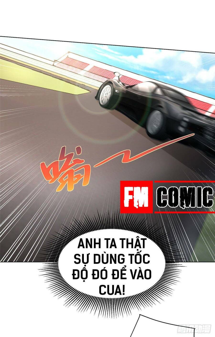 Mỗi Tuần Ta Có Một Nghề Nghiệp Mới Chapter 11 - Trang 2