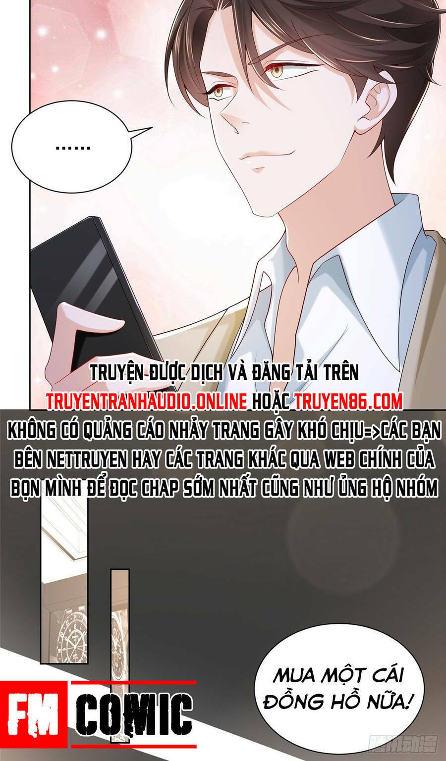 Mỗi Tuần Ta Có Một Nghề Nghiệp Mới Chapter 9 - Trang 2