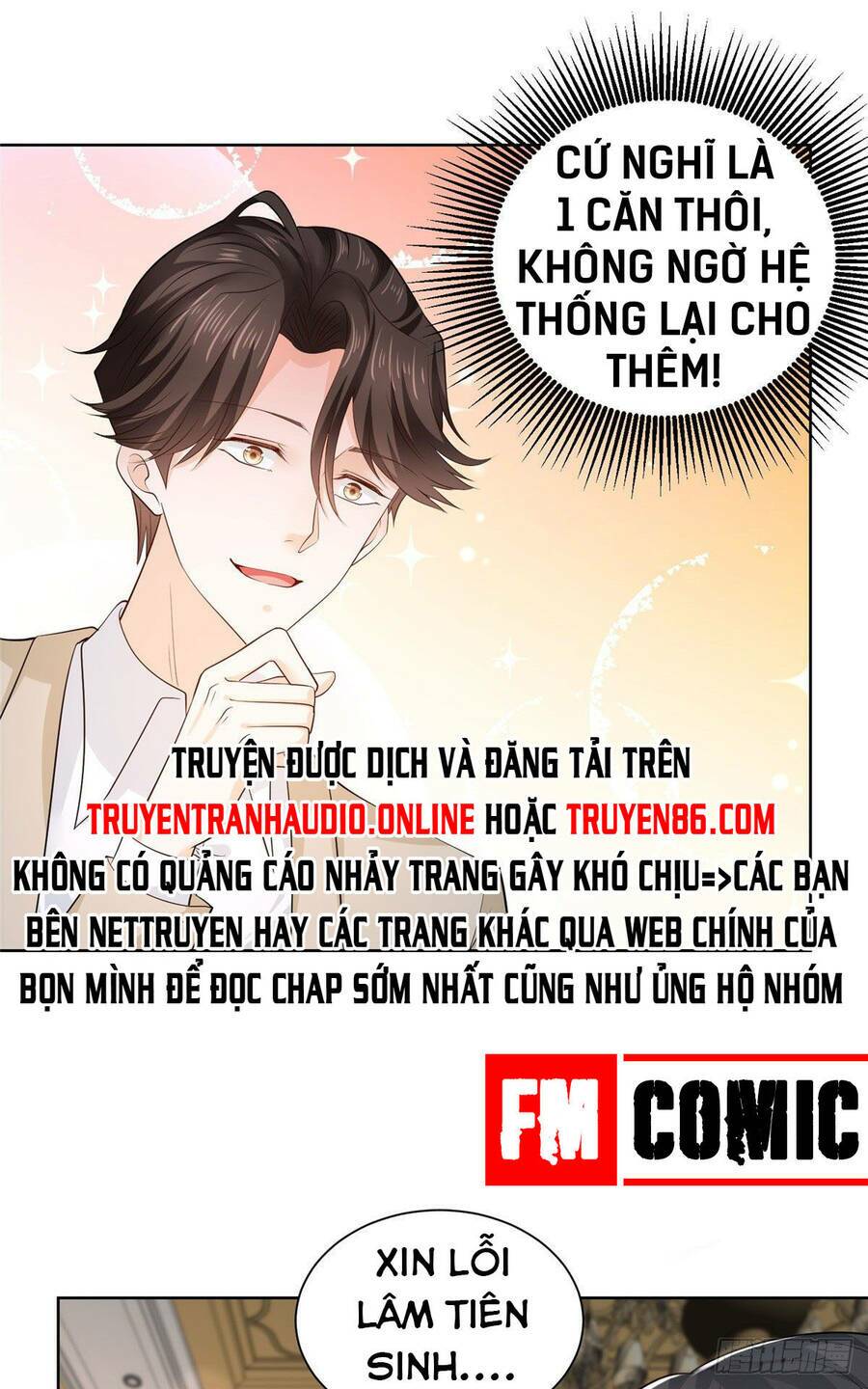 Mỗi Tuần Ta Có Một Nghề Nghiệp Mới Chapter 7 - Trang 2