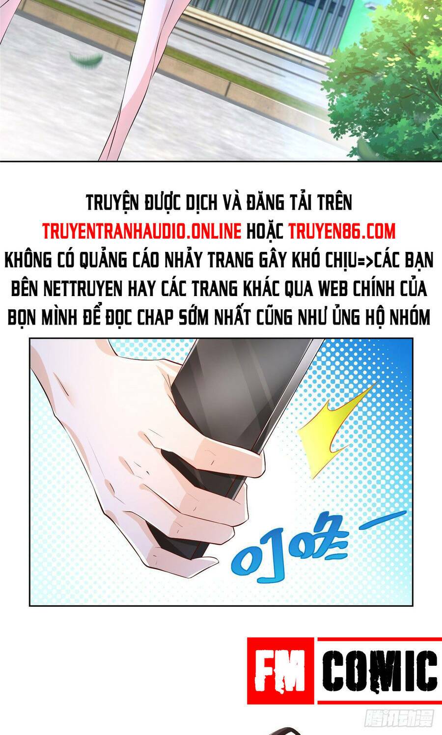 Mỗi Tuần Ta Có Một Nghề Nghiệp Mới Chapter 7 - Trang 2