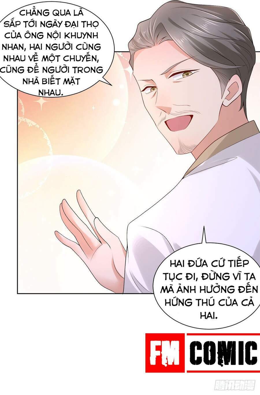 Mỗi Tuần Ta Có Một Nghề Nghiệp Mới Chapter 5 - Trang 2