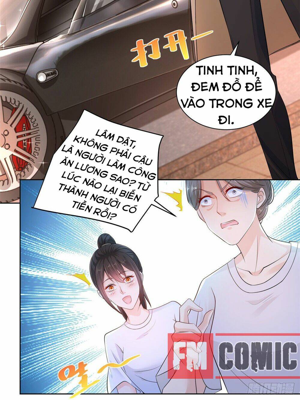 Mỗi Tuần Ta Có Một Nghề Nghiệp Mới Chapter 3 - Trang 2