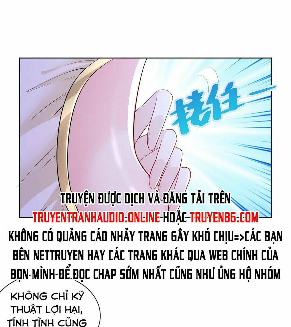 Mỗi Tuần Ta Có Một Nghề Nghiệp Mới Chapter 3 - Trang 2