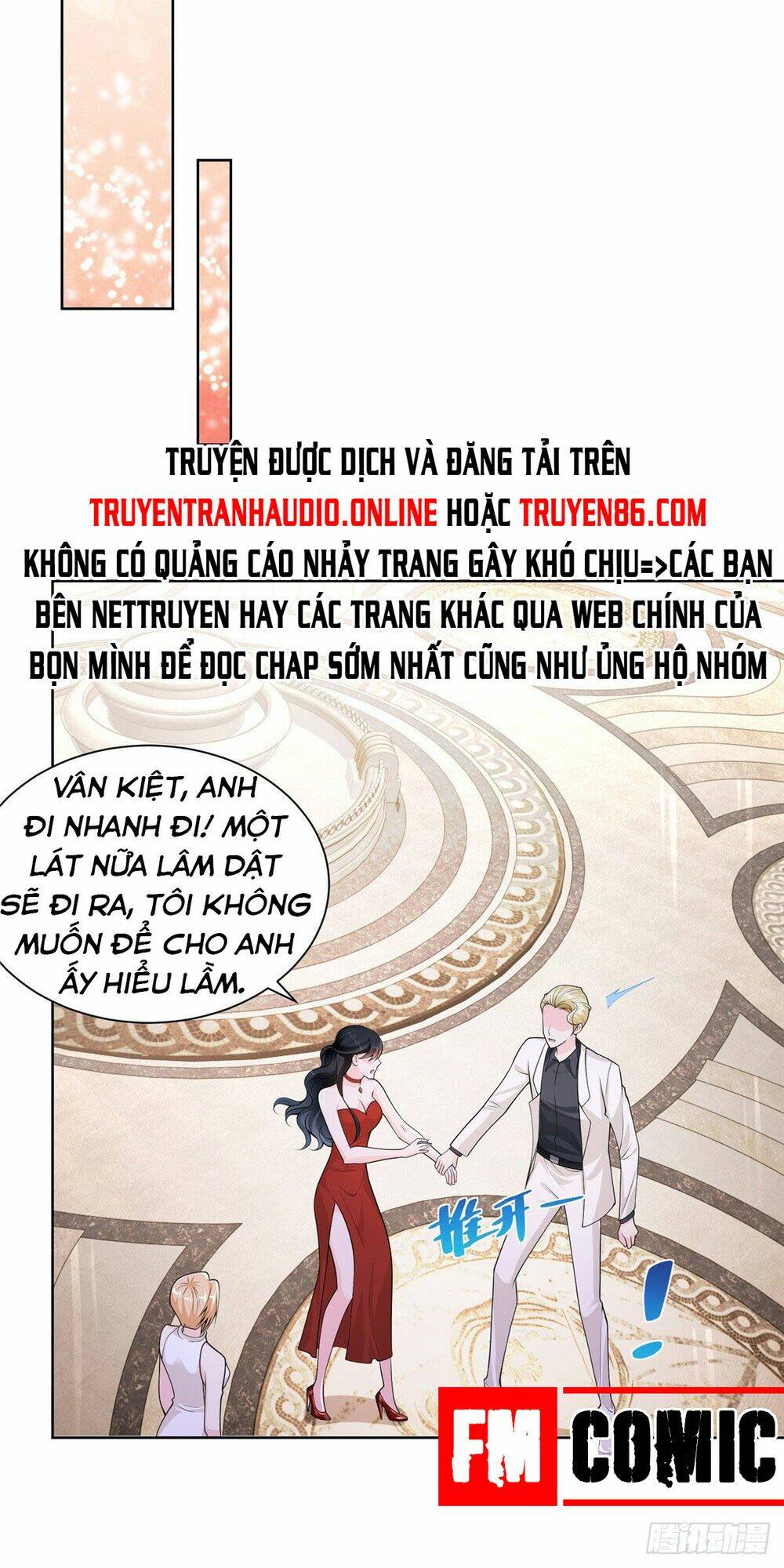 Mỗi Tuần Ta Có Một Nghề Nghiệp Mới Chapter 2 - Trang 2