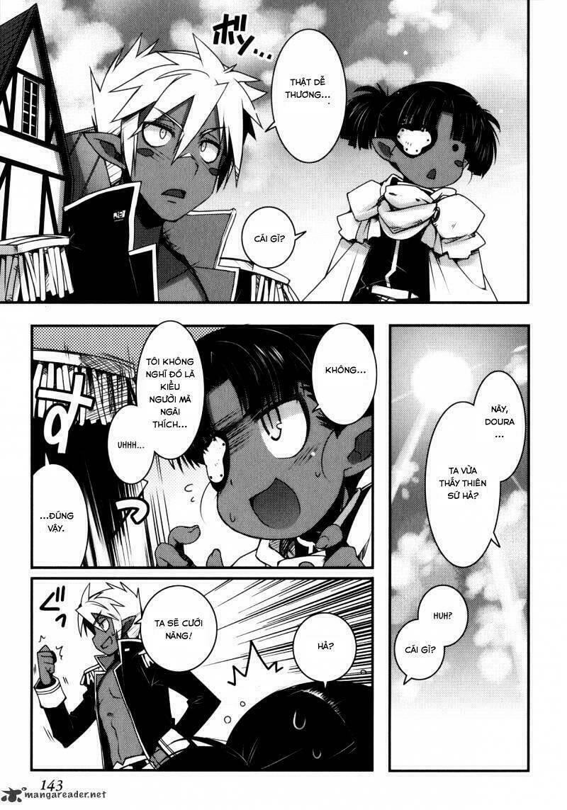 Rotte No Omocha Chapter 22 - Trang 2