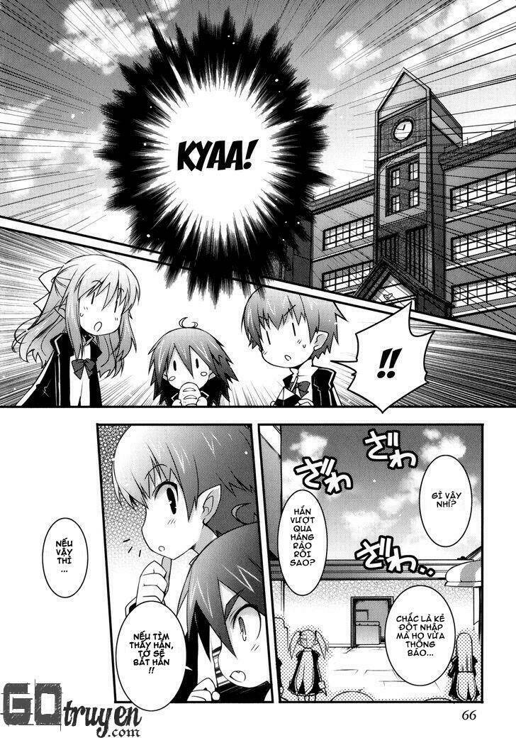 Rotte No Omocha Chapter 18 - Trang 2