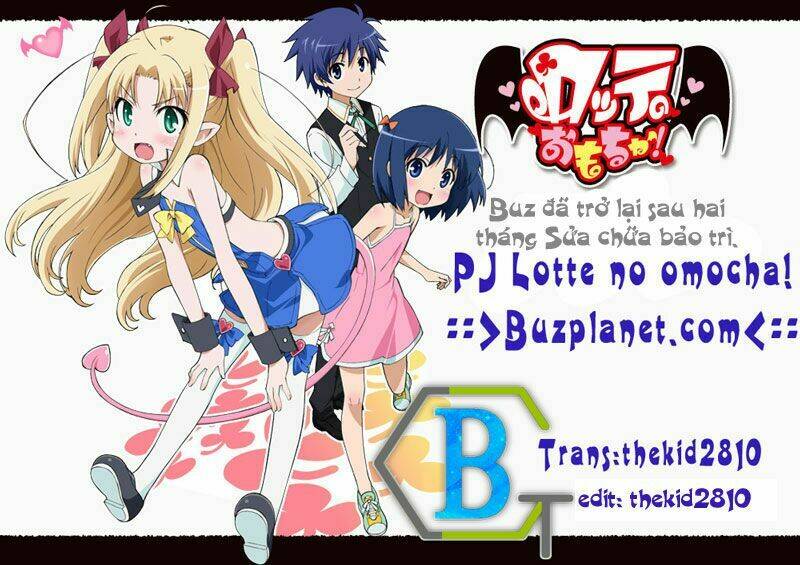 Rotte No Omocha Chapter 17 - Trang 2