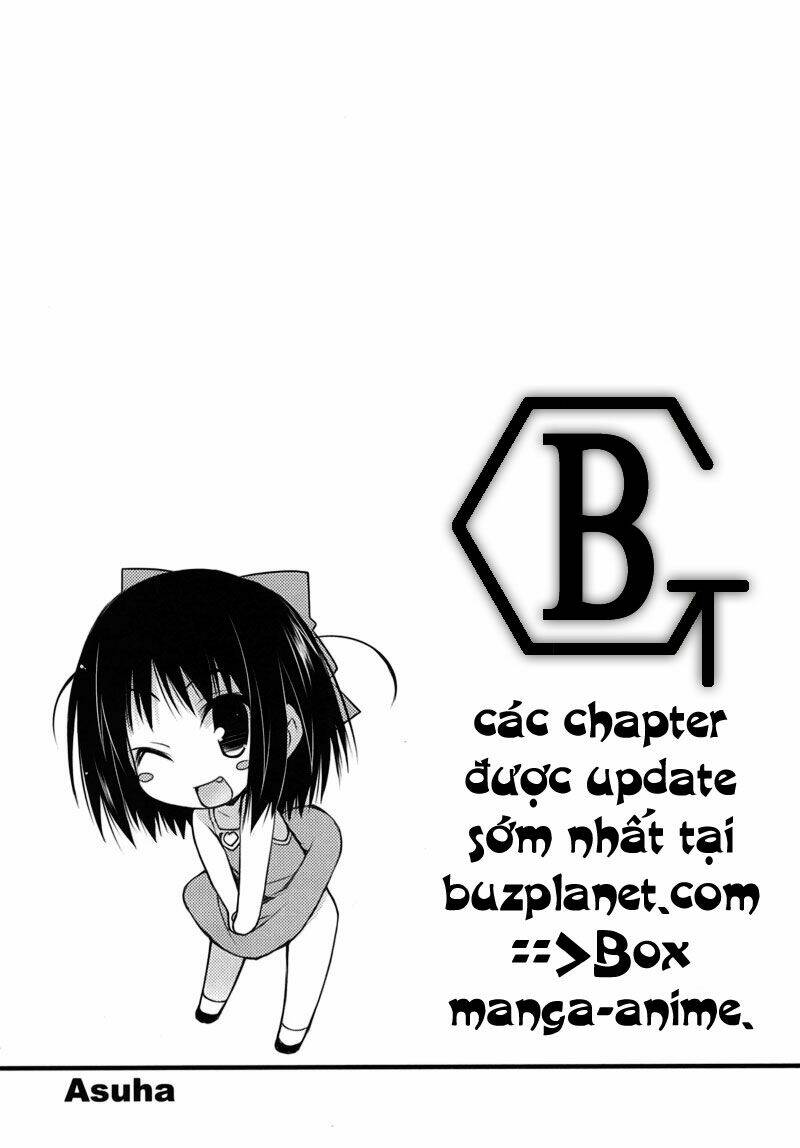 Rotte No Omocha Chapter 12 - Trang 2