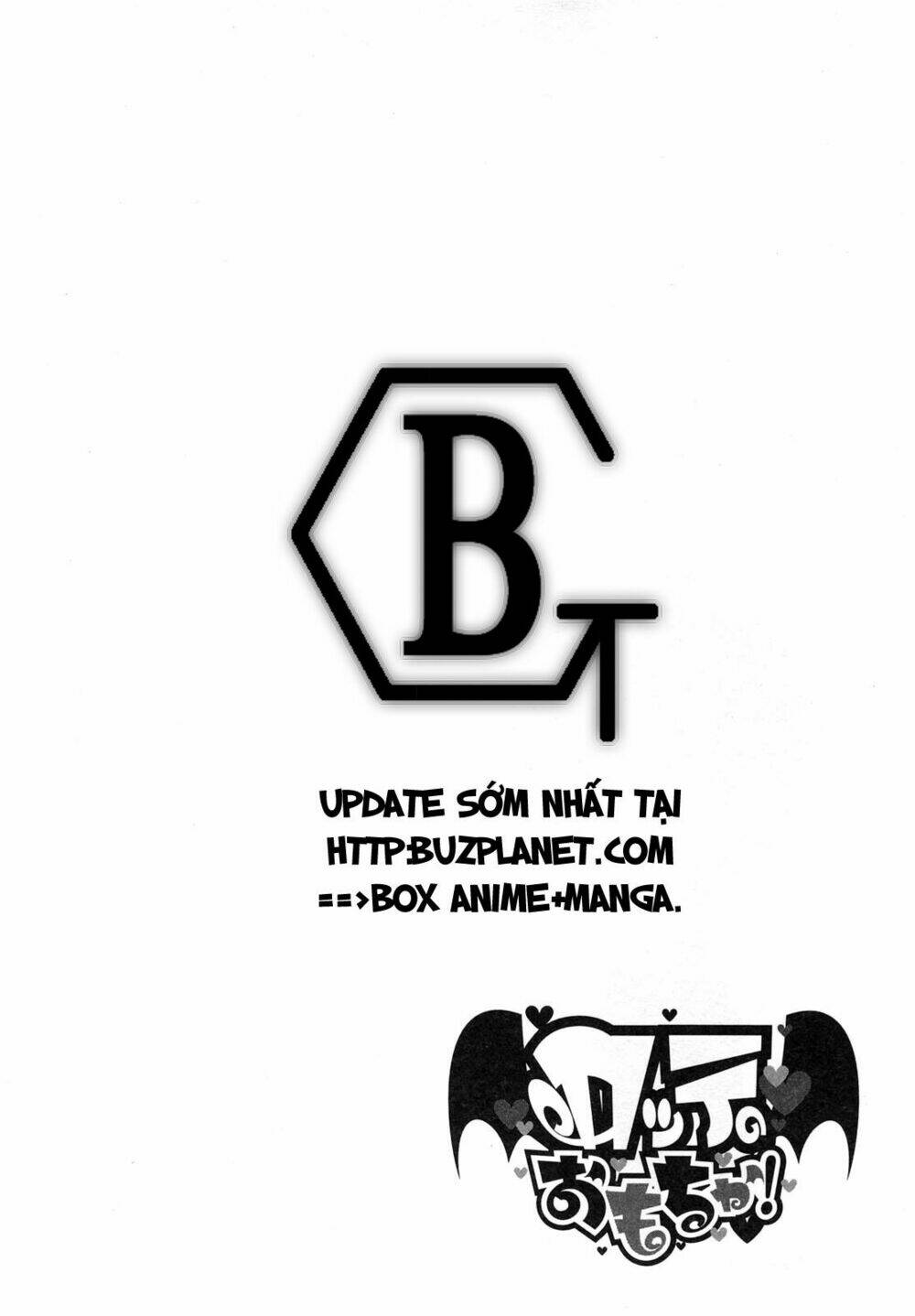 Rotte No Omocha Chapter 10 - Trang 2