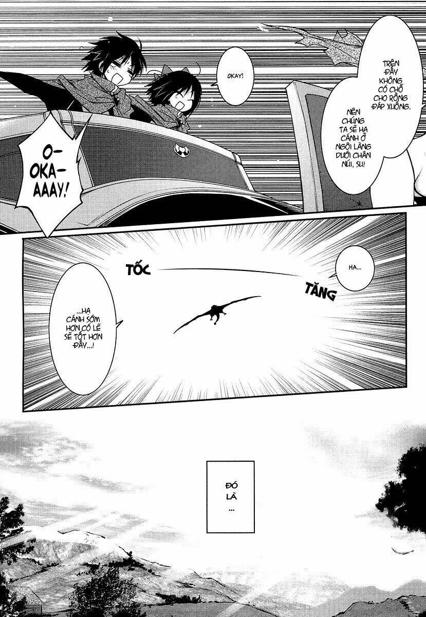 Rotte No Omocha Chapter 8 - Trang 2